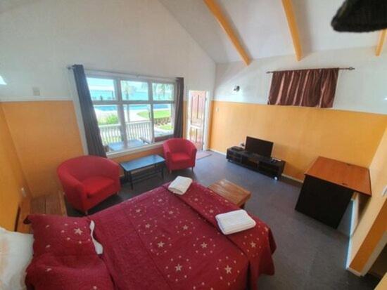 Le Uaina Beach Resort 팔레푸나 외부 사진