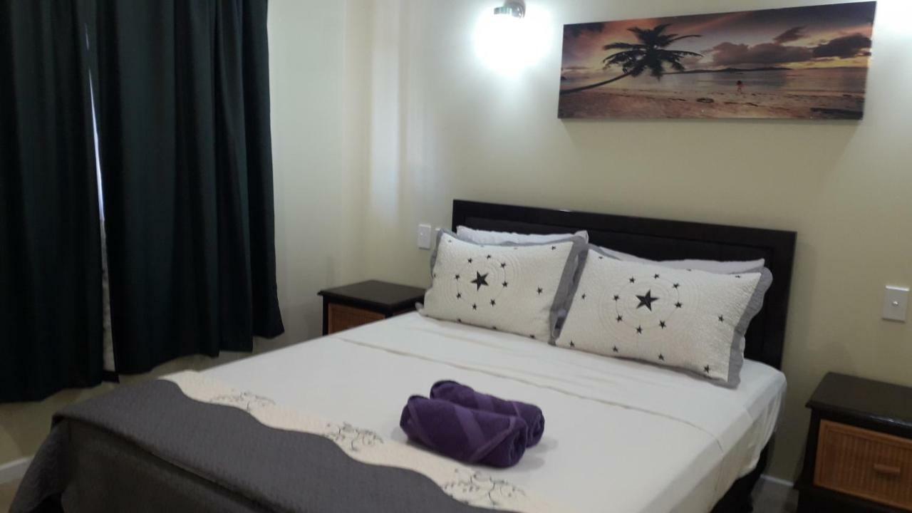 Le Uaina Beach Resort 팔레푸나 외부 사진